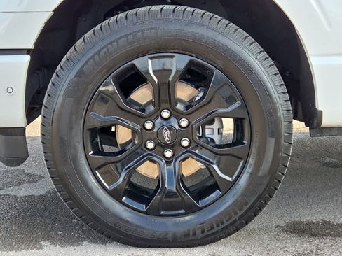 Used 2023 Ford F150 Platinum w/ Equipment Group 701A High image 12