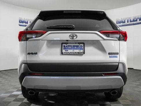 Certified 2024 Toyota RAV4 Adventure image 5