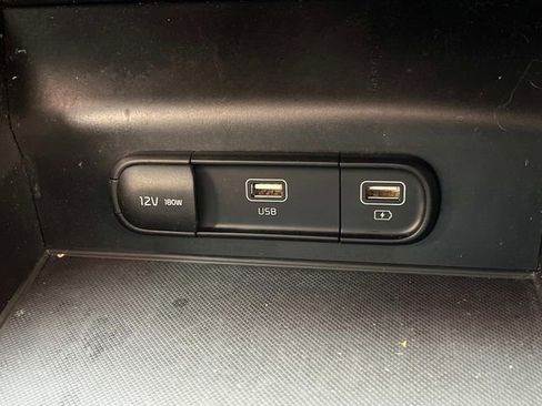 Used 2022 Kia K5 GT-Line image 35