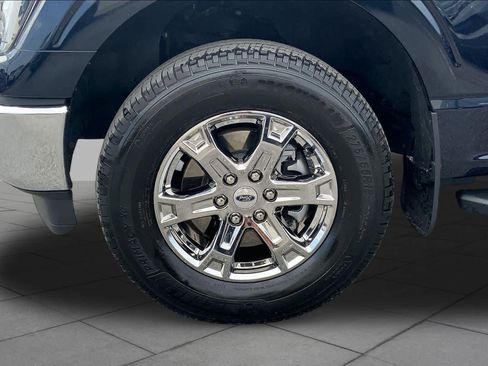Certified 2023 Ford F150 XLT w/ Equipment Group 302A High AWD/4WD image 10