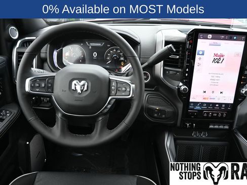 New 2026 RAM 3500 Laramie image 21