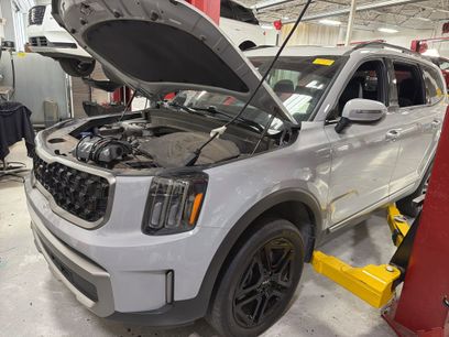Used 2023 Kia Telluride EX X-Line