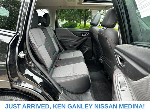 Used 2023 Subaru Forester Sport AWD/4WD image 19