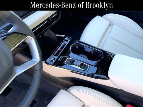 Used 2025 Audi A6 e-tron Prestige w/ Beige Warm Weather Package image 16