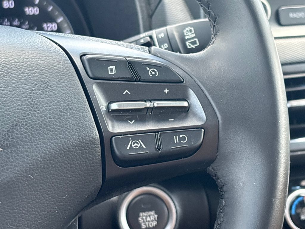 Used 2022 Hyundai Kona SEL w/ Convenience Package FWD image 15