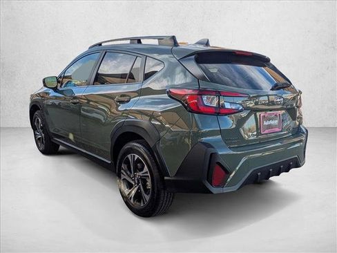 New 2026 Subaru Crosstrek 2.5i Premium image 7