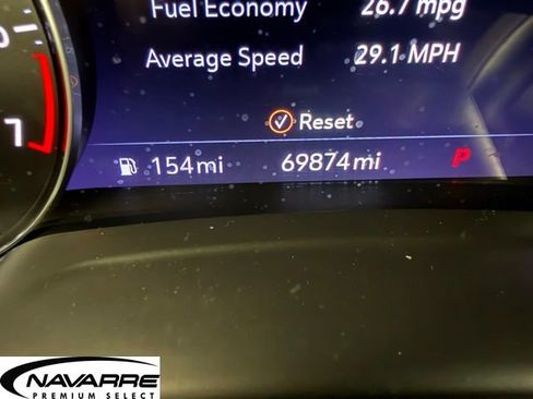 Used 2023 Buick Envision Essence image 18