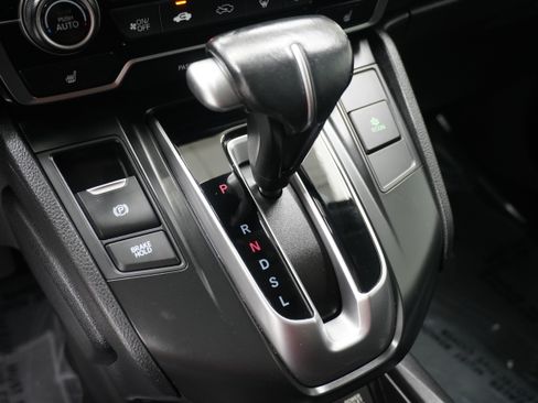 Used 2019 Honda CR-V EX-L image 22