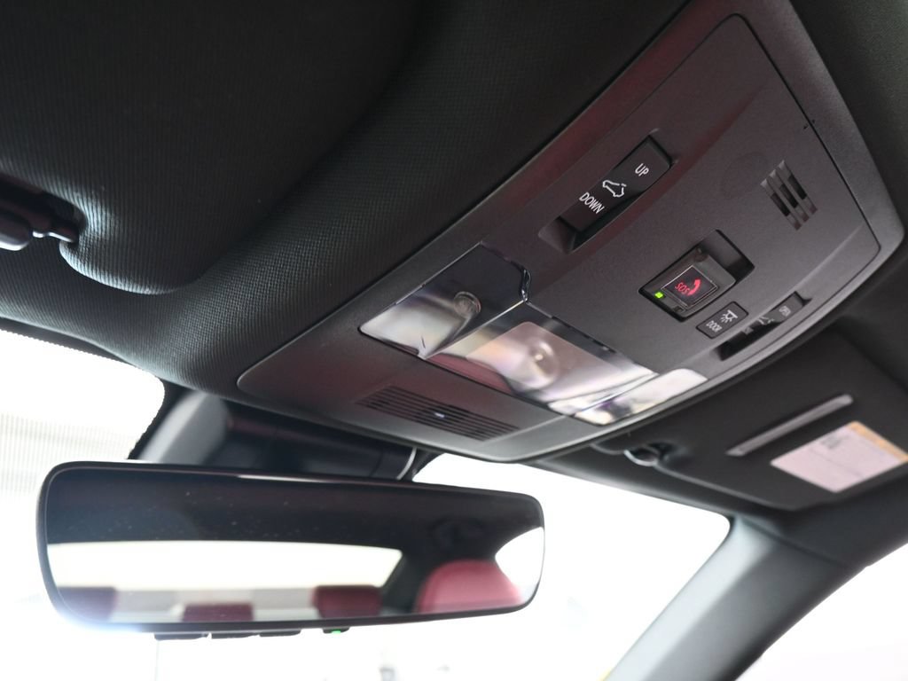 Used 2025 Lexus IS 300 w/ Premium Package RWD image 32