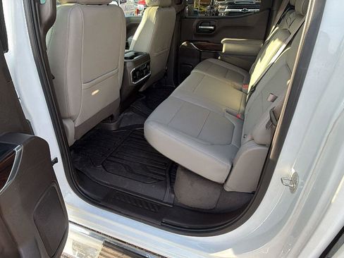 Used 2019 GMC Sierra 1500 SLT w/ SLT Premium Plus Package image 21
