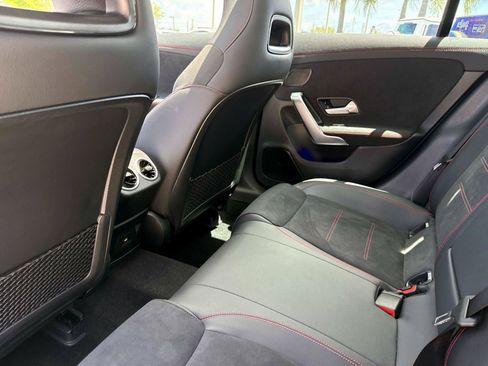 Certified 2026 Mercedes-Benz CLA 250 image 14