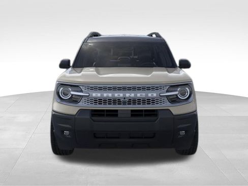 New 2025 Ford Bronco Sport Outer Banks AWD/4WD image 6