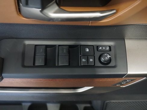 New 2026 Toyota Sequoia 1794 Edition image 6