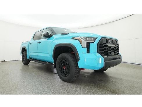 New 2026 Toyota Tundra TRD Pro image 29