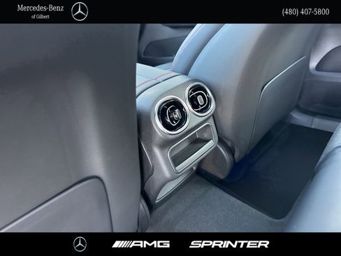 New 2026 Mercedes-Benz GLC 43 AMG 4MATIC Coupe image 19