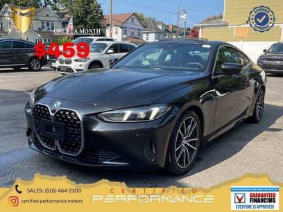 Used 2025 BMW 430i Coupe