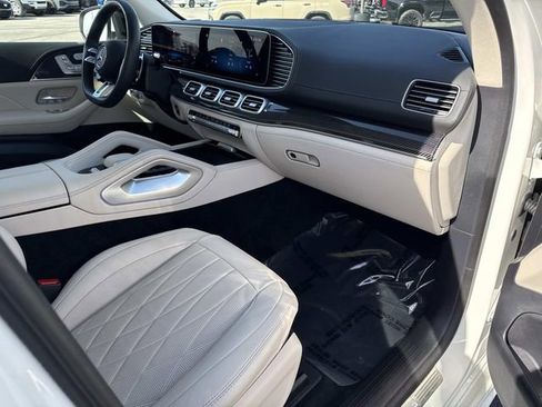 Used 2024 Mercedes-Benz GLE 53 AMG GLE 53 AMG image 14