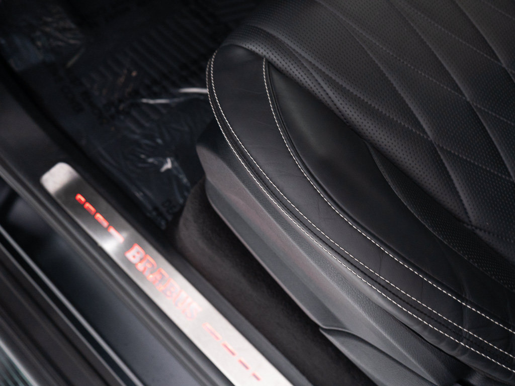 Used 2025 Mercedes-Benz G 63 AMG 4MATIC image 12