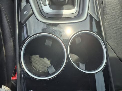 Used 2014 Ford Fusion Titanium image 9