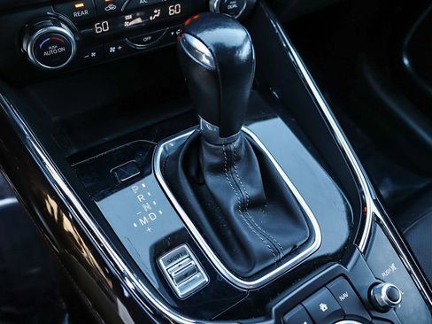 Used 2018 MAZDA CX-9 Grand Touring image 22