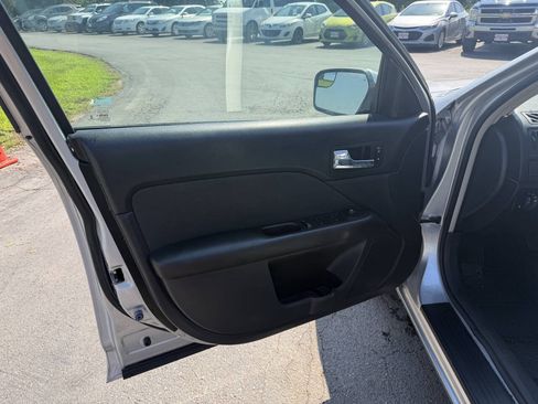Used 2012 Ford Fusion SE FWD image 7