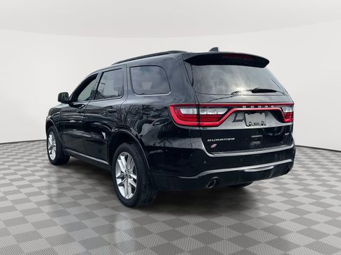 Used 2024 Dodge Durango GT image 3