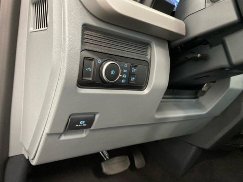 New 2025 Ford F350 XL w/ STX Appearance Package image 11