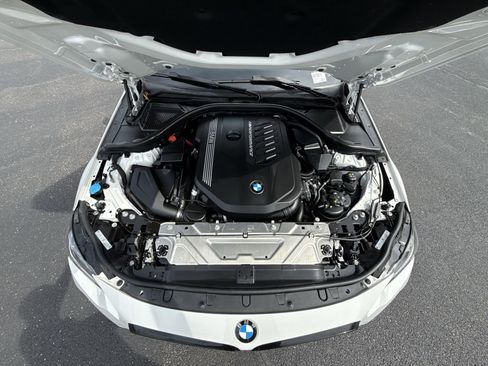 Used 2024 BMW M240i xDrive Coupe w/ Premium Package AWD/4WD image 27