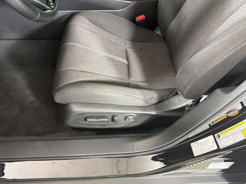 Certified 2023 Honda Accord Sport image 14