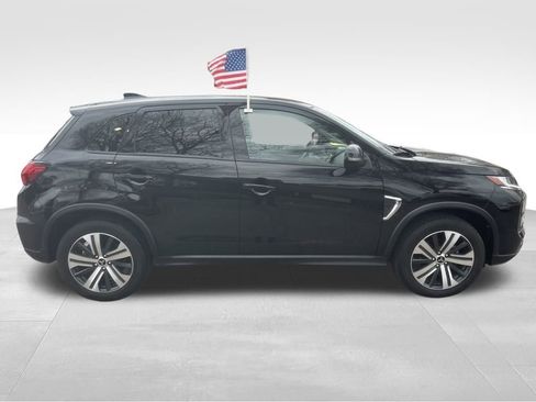 Used 2024 Mitsubishi Outlander Sport SE image 31