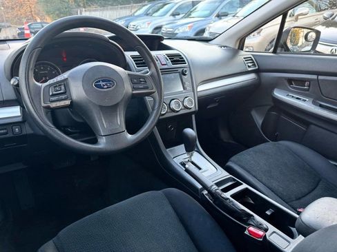 Used 2015 Subaru Impreza 2.0i image 12