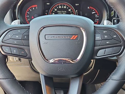 New 2026 Dodge Durango GT w/ Blacktop Package image 23