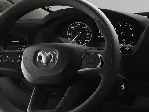 New 2024 RAM ProMaster 2500 w/ Power Group image 20