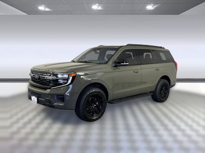 Used 2025 Ford Expedition Tremor
