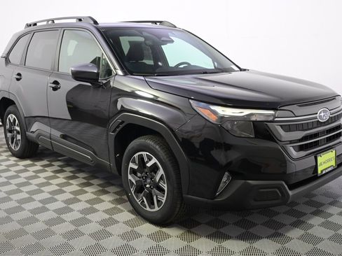 New 2026 Subaru Forester Premium image 8