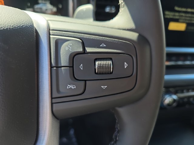 Used 2026 GMC Sierra 1500 SLT w/ SLT Convenience Package AWD/4WD image 20