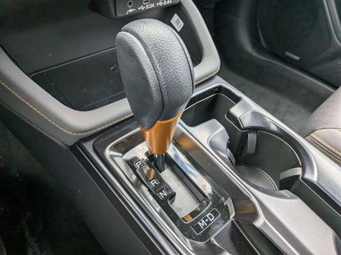 New 2026 Subaru Forester Wilderness image 14