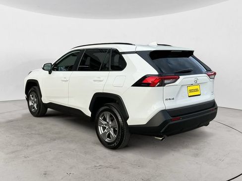 Used 2024 Toyota RAV4 XLE w/ Convenience Package AWD/4WD image 7
