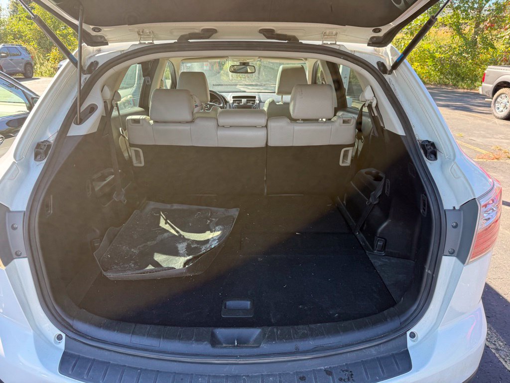 Used 2011 MAZDA CX-9 Grand Touring w/ Moonroof & Bose Audio Pkg AWD/4WD image 5