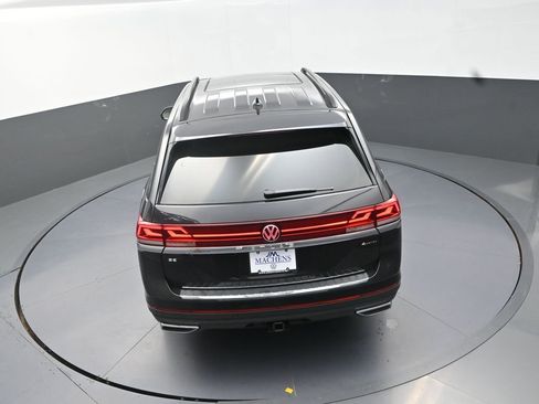 New 2026 Volkswagen Atlas SE AWD/4WD image 18