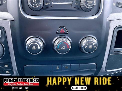 Used 2015 RAM 1500 Express image 25