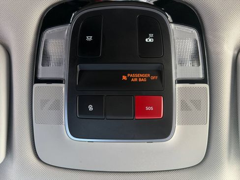 Used 2023 Hyundai Tucson SEL AWD/4WD image 20