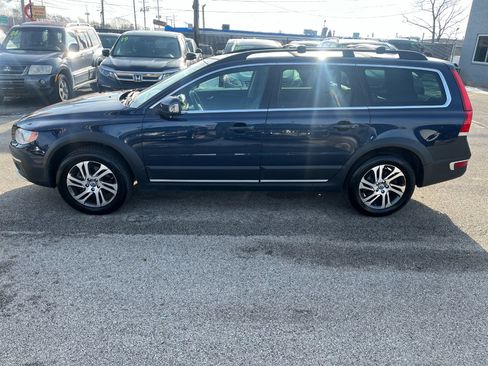 Used 2015 Volvo XC70 3.2 Premier Plus image 2