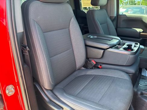 Used 2019 Chevrolet Silverado 1500 RST AWD/4WD image 51