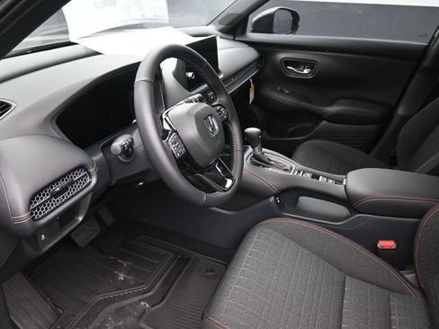 New 2026 Honda HR-V Sport image 18