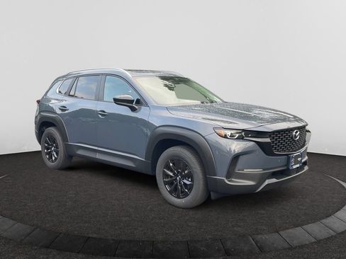New 2026 MAZDA CX-50 2.5 Hybrid w/ Preferred Pkg AWD/4WD image 6