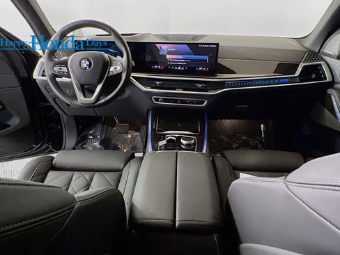 Used 2025 BMW X5 xDrive40i image 7