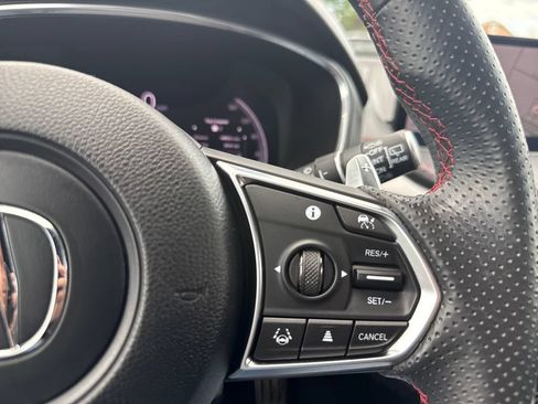 Used 2024 Acura MDX A-Spec AWD/4WD image 31