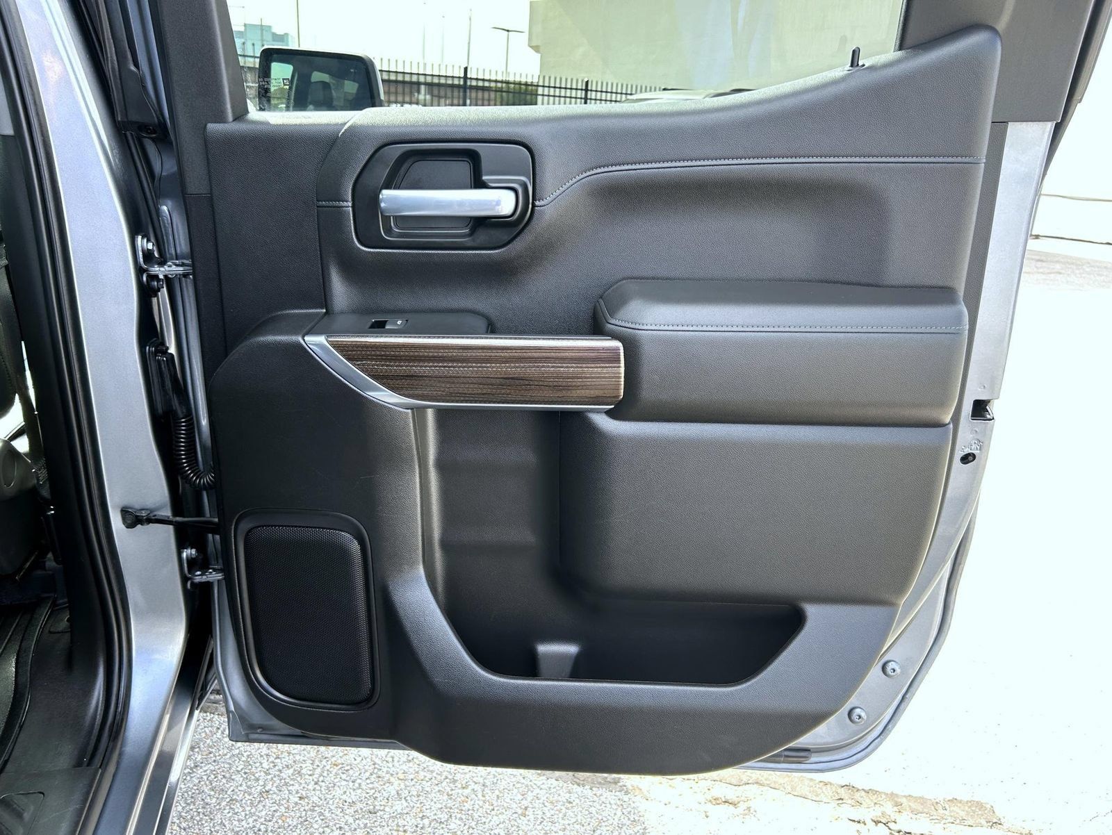 Used 2021 Chevrolet Silverado 1500 LT w/ All Star Edition Plus AWD/4WD image 18