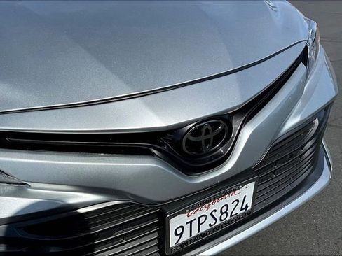 Used 2019 Toyota Camry LE image 31
